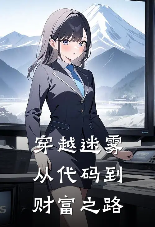 穿越迷雾：从代码到财富之路