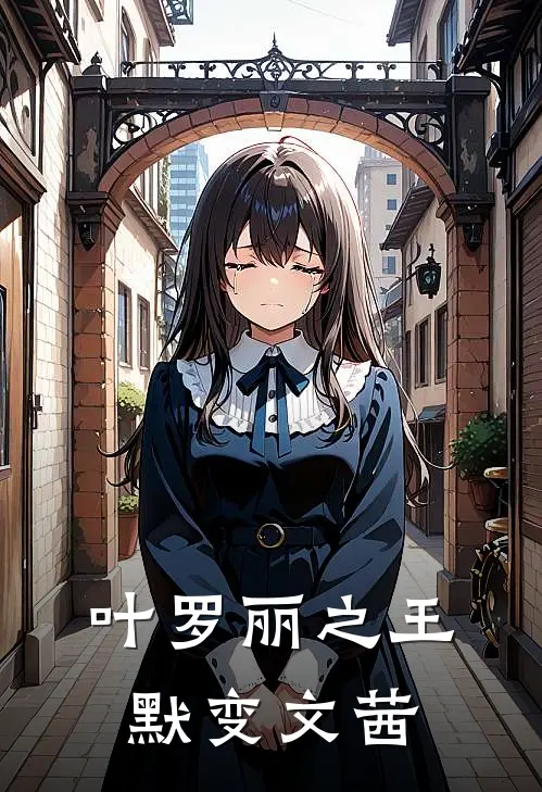 叶罗丽之王默变文茜