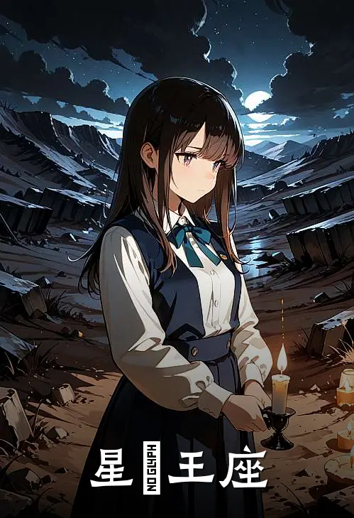 星餃王座
