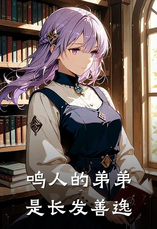 鸣人的弟弟是长发善逸