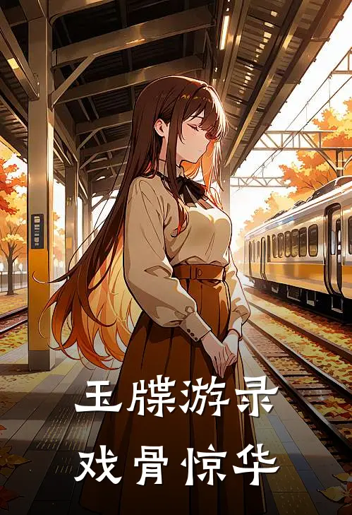 玉牒游录：戏骨惊华