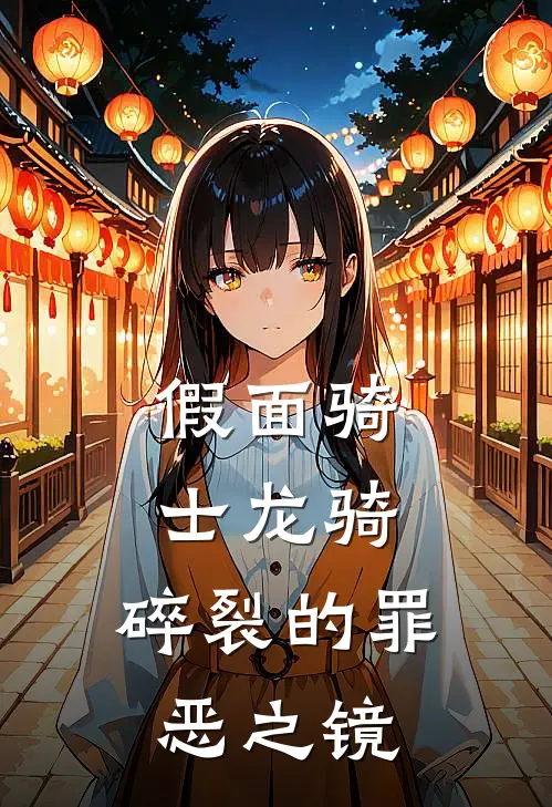 假面骑士龙骑：碎裂的罪恶之镜