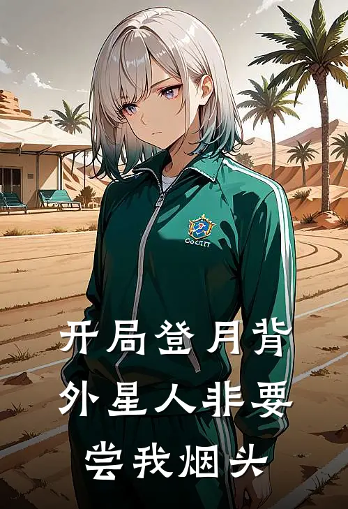 开局登月背，外星人非要尝我烟头