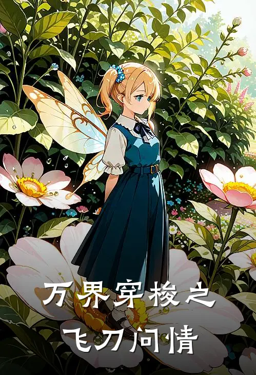 万界穿梭之飞刀问情