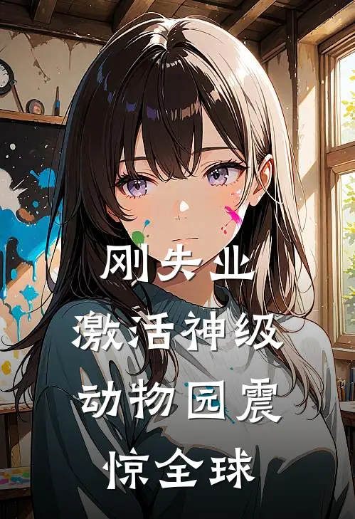 刚失业，激活神级动物园震惊全球