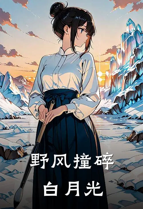 野风撞碎白月光