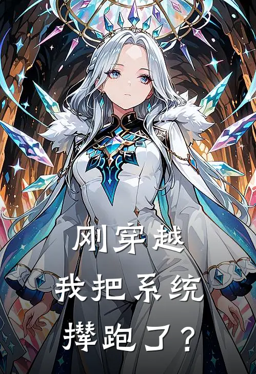 刚穿越，我把系统撵跑了？