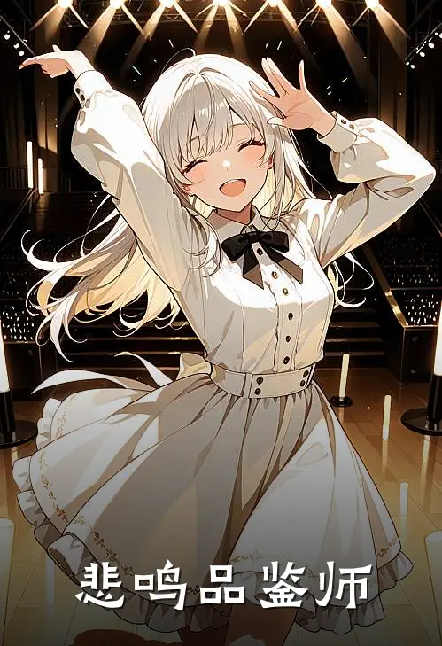悲鸣品鉴师
