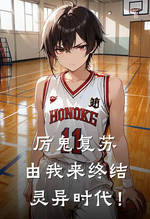 厉鬼复苏：由我来终结灵异时代！