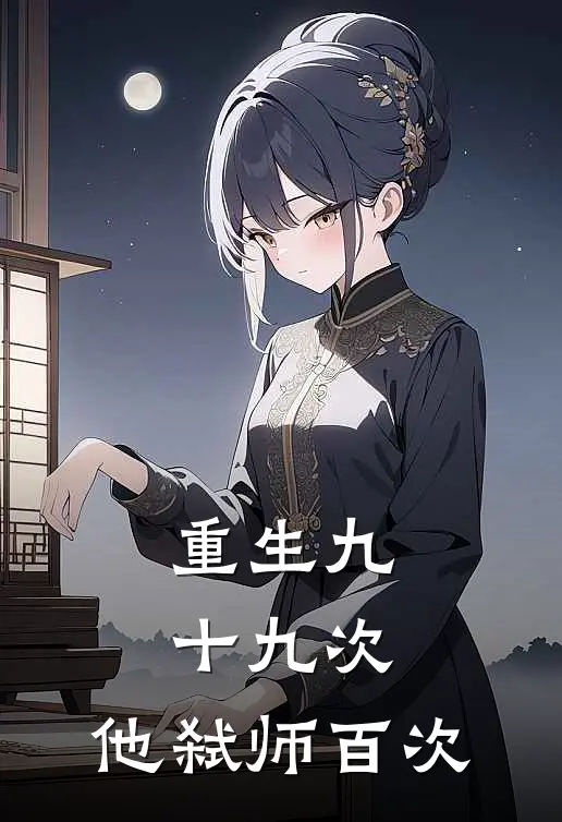 重生九十九次，他弑师百次
