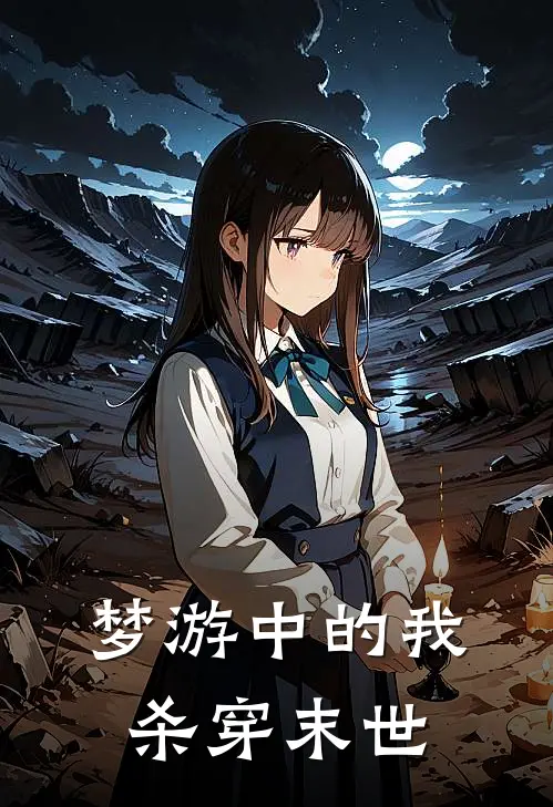 梦游中的我杀穿末世