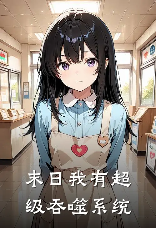 末日我有超级吞噬系统