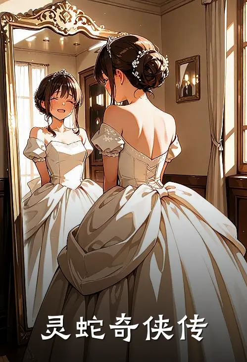 灵蛇奇侠传