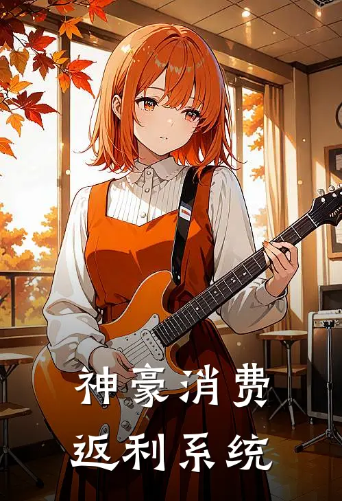 神豪消费返利系统