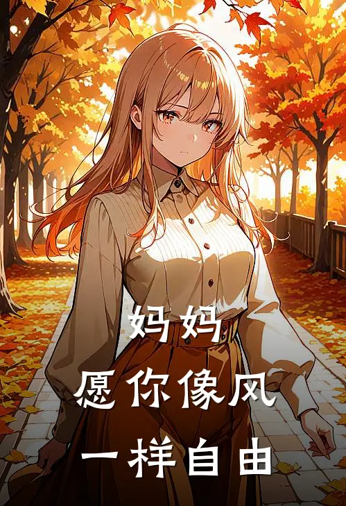 妈妈，愿你像风一样自由