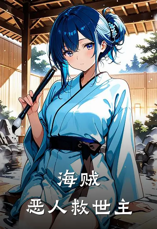 海贼：恶人救世主