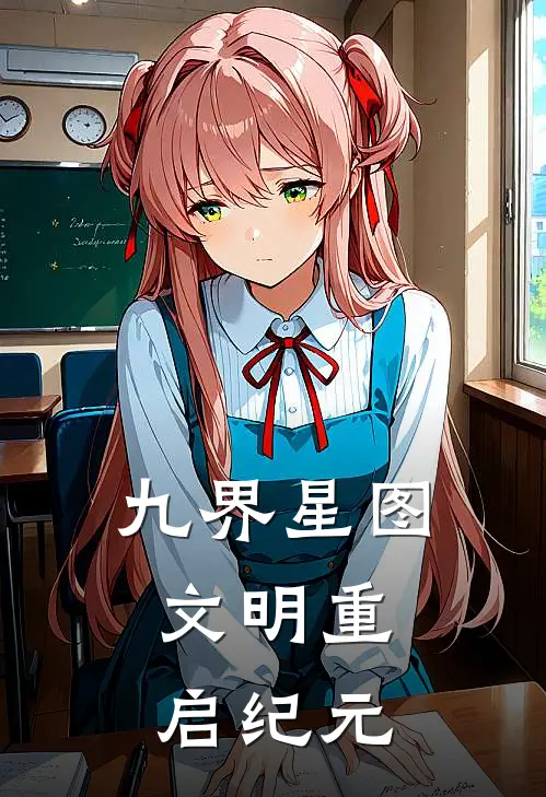 九界星图：文明重启纪元