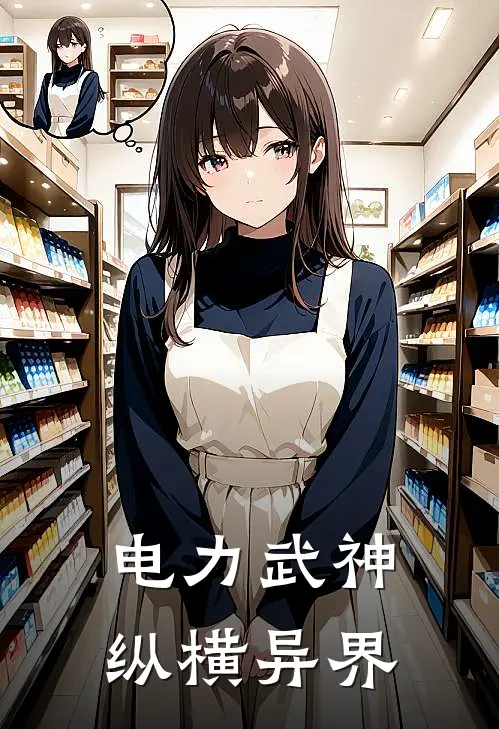 电力武神纵横异界