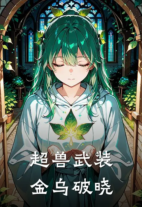 超兽武装：金乌破晓