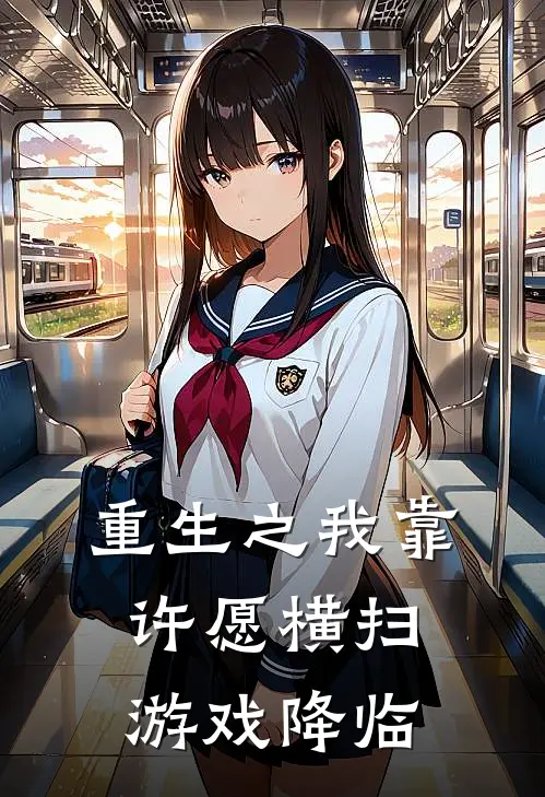 重生之我靠许愿横扫游戏降临