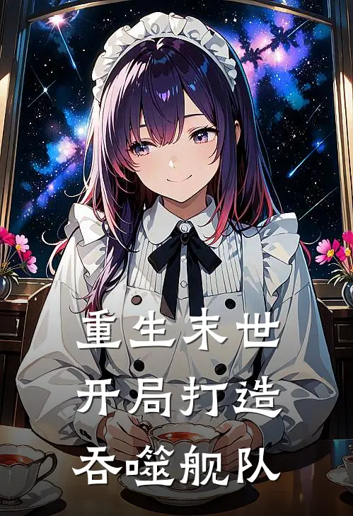 重生末世：开局打造吞噬舰队