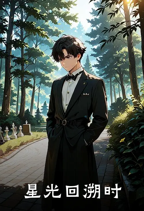 星光回溯时