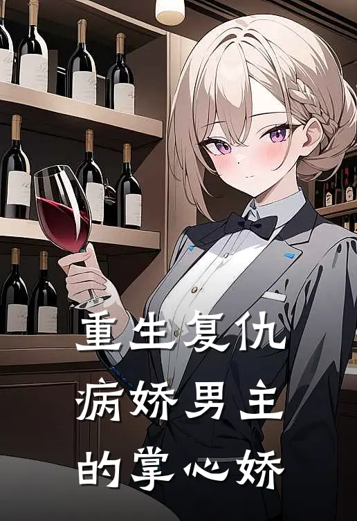 重生复仇：病娇男主的掌心娇