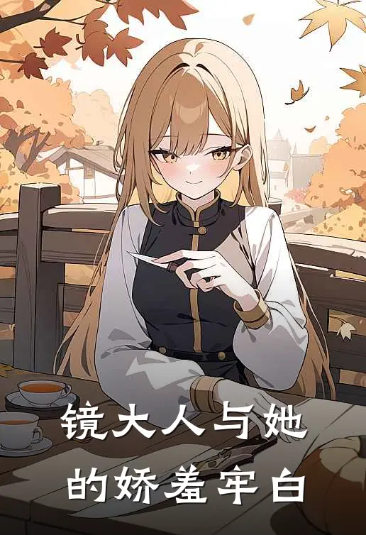 镜大人与她的娇羞牢白