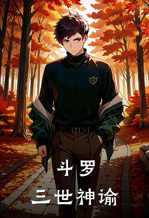 斗罗：三世神谕