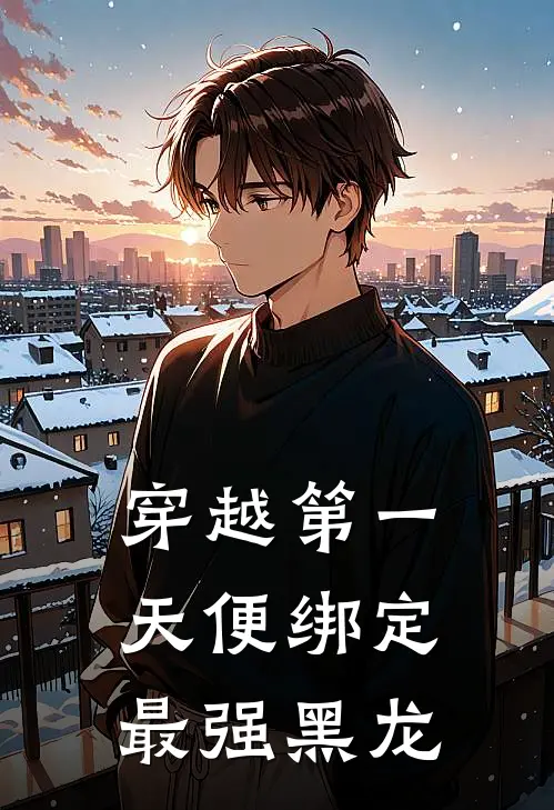 穿越第一天便绑定最强黑龙
