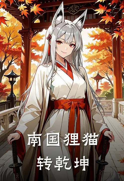 南国狸猫转乾坤