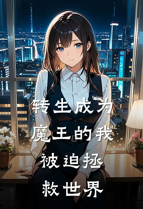 转生成为魔王的我，被迫拯救世界
