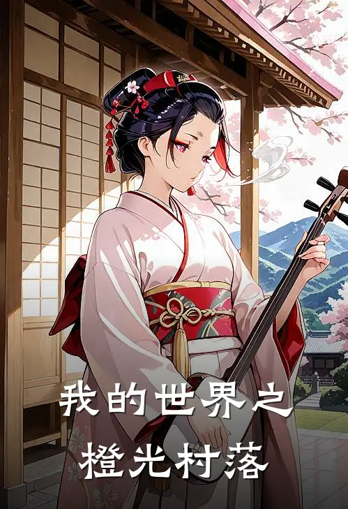 我的世界之橙光村落