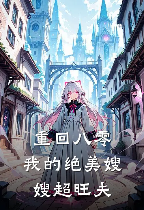 重回八零，我的绝美嫂嫂超旺夫