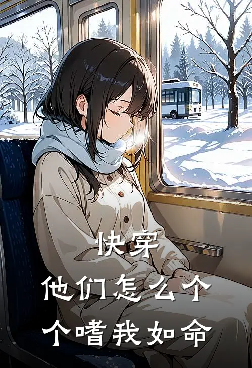 快穿：他们怎么个个嗜我如命