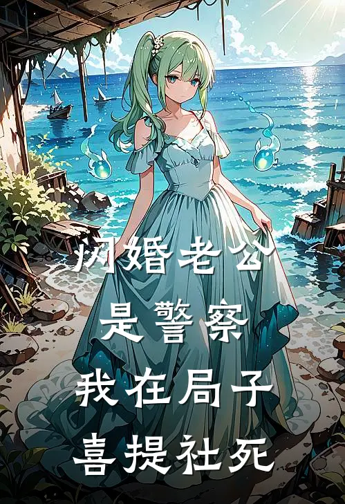 闪婚老公是警察，我在局子喜提社死