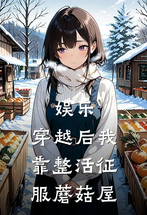 娱乐：穿越后我靠整活征服蘑菇屋