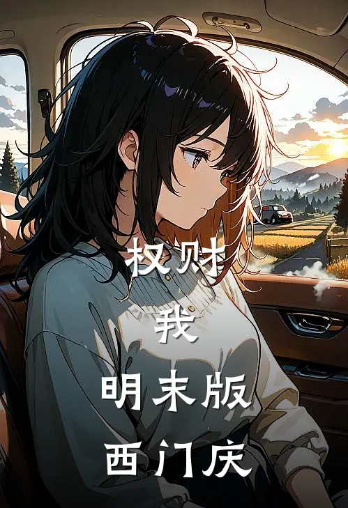 权财：我，明末版西门庆