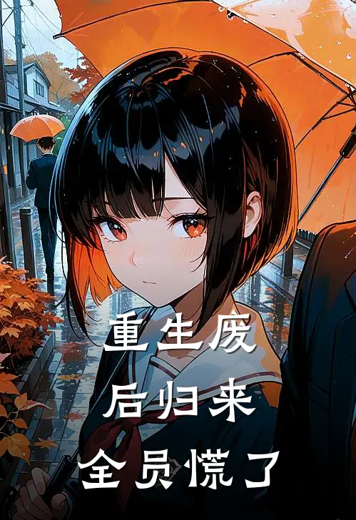 重生废后归来，全员慌了