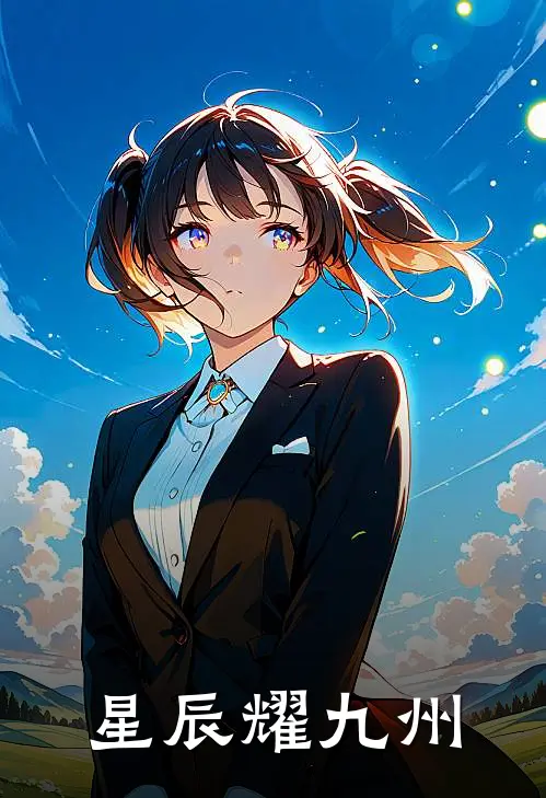 星辰耀九州