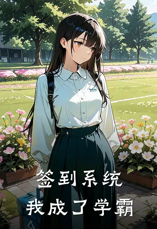 签到系统：我成了学霸