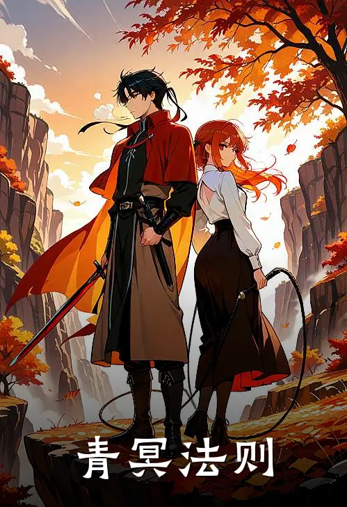 青冥法则