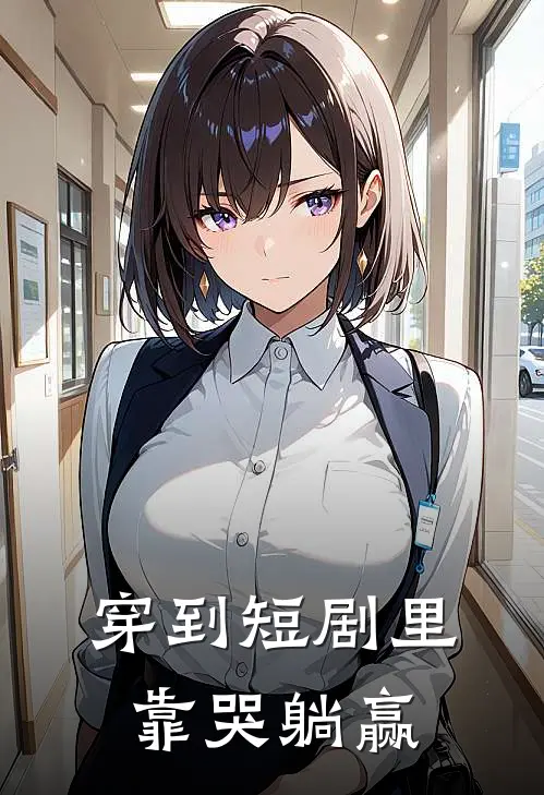 穿到短剧里，靠哭躺赢