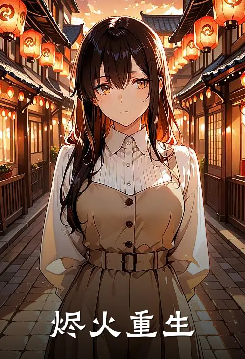 《烬火重生》