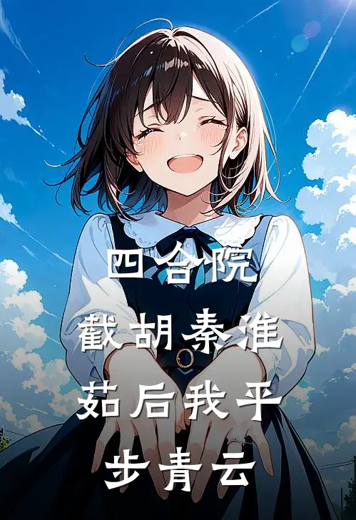 四合院：截胡秦淮茹后我平步青云