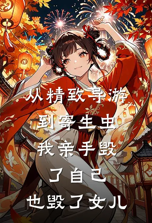 从精致导游到寄生虫：我亲手毁了自己，也毁了女儿