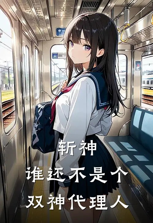 斩神：谁还不是个双神代理人