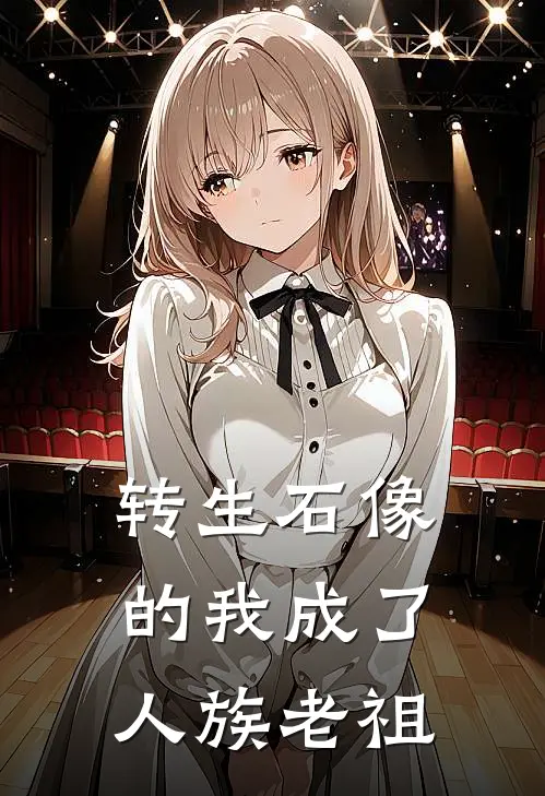 转生石像的我成了人族老祖