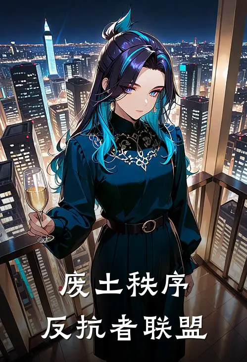 废土秩序：反抗者联盟