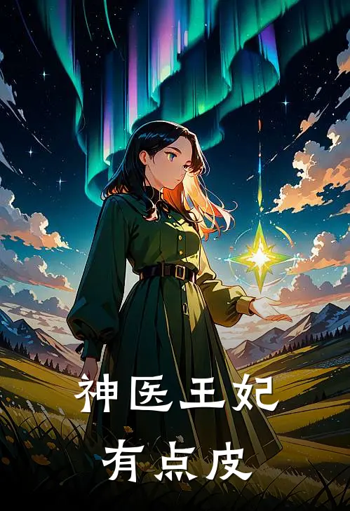 神医王妃有点皮